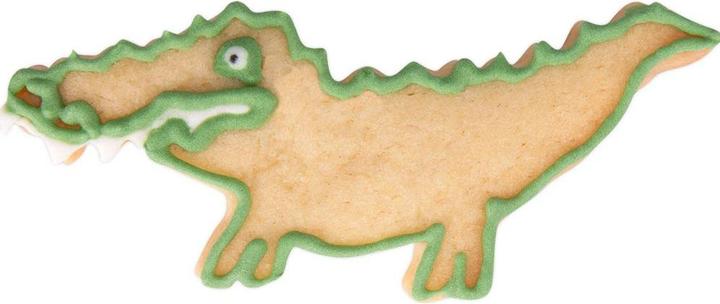 Produktbild Städter Ausstecher Alligator