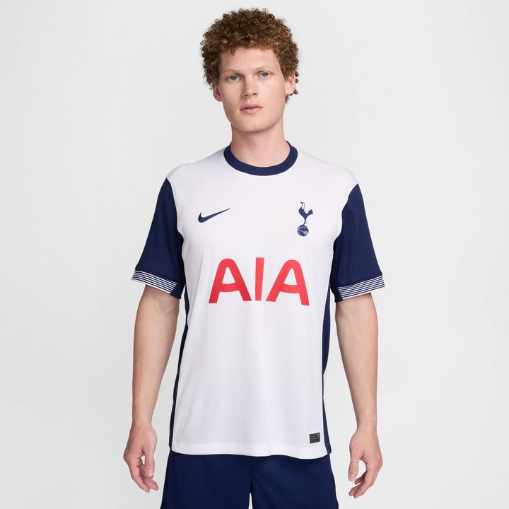 Image du produit Nike Maillot Tottenham Hotspur (S)