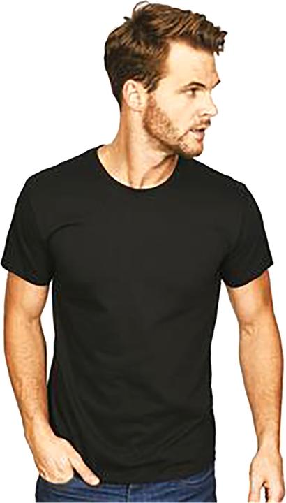 Immagine prodotto Universal Textiles Tshirt Premium Ringspun (S)