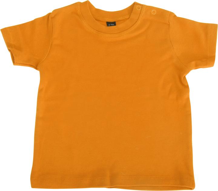 Immagine prodotto Babybugz Maglietta per bambini a maniche corte (68)