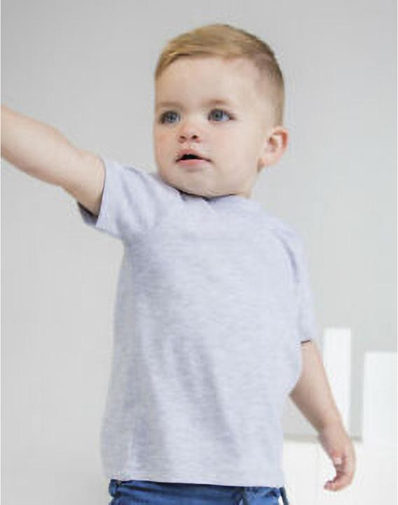 Immagine prodotto Babybugz Maglietta per bambini a maniche corte (68)