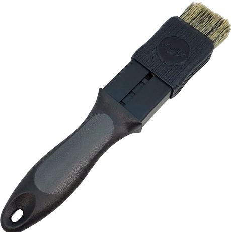 Image du produit Meguiar's Dash & Trim Brush Innenraumbürste