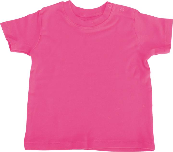 Immagine prodotto Babybugz Maglietta per bambini a maniche corte (68)