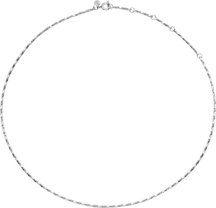 Image du produit Breil Damenhalskette TJ3713 Silberfarben (Argent massif 925)