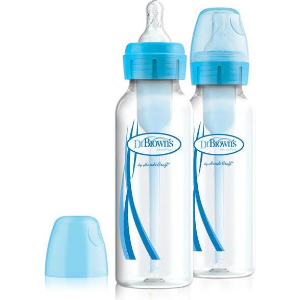 Dr Browns Optionen+ (250 ml) (000762)