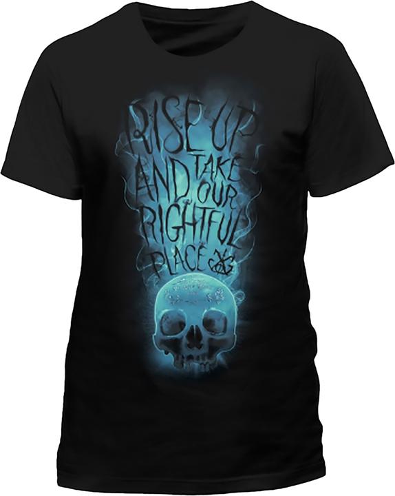 Produktbild Universal Textiles Erwachsene Rise Up Design TShirt (L)