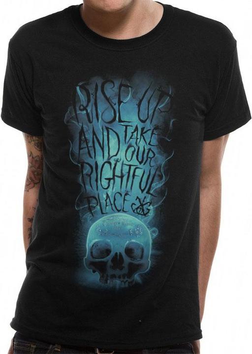 Produktbild Universal Textiles Erwachsene Rise Up Design TShirt (L)