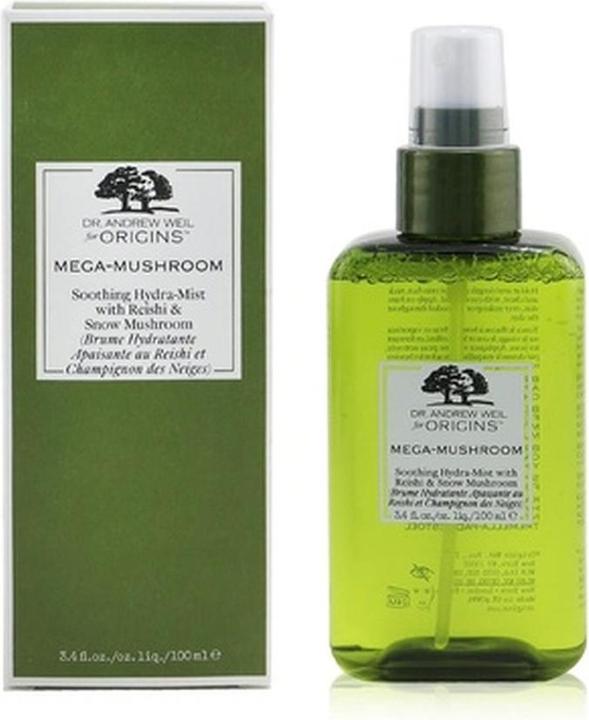 Produktbild Origins Mega Mushroom - Soothing Hydra Mist (Mizellenwasser, 100 ml)