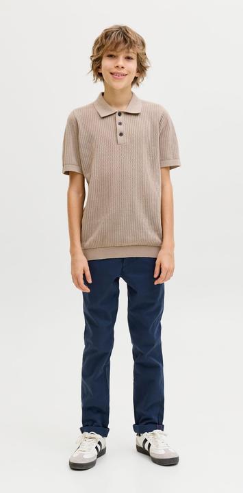Produktbild Jack & Jones Chino Hose Junior Chino Hose (164)