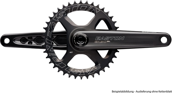 Immagine prodotto Easton EA90 Cinch Crankarm DM (EA129) (170 mm)