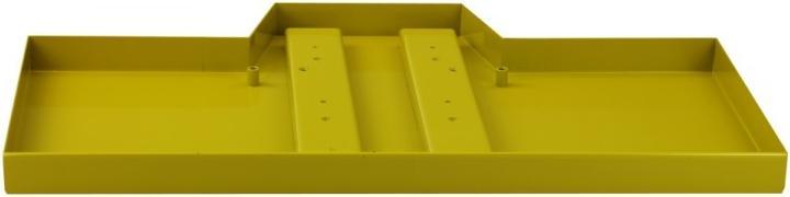 Actual product image Proxxon Chip collecting tray for milling machines
