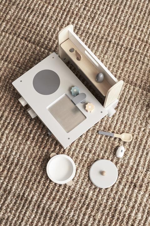 Actual product image Kids Concept Table kitchen