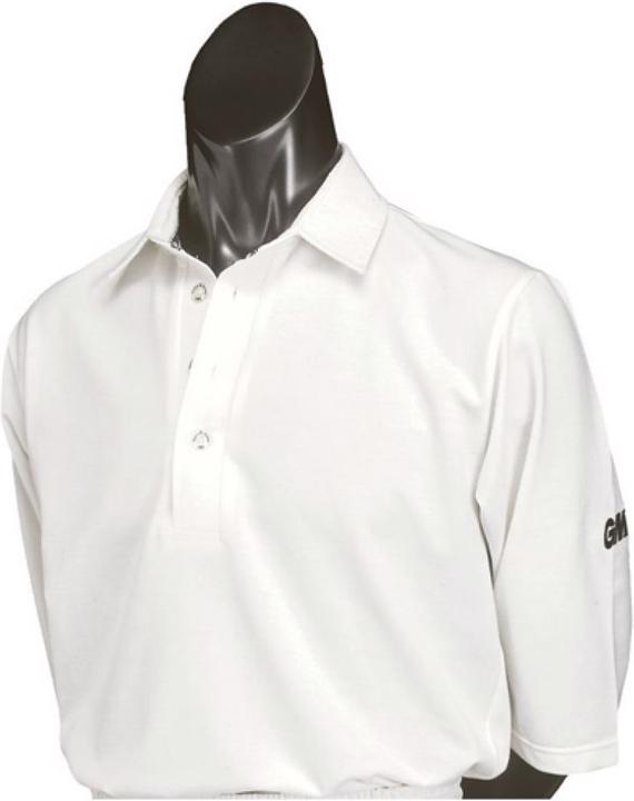 Produktbild Gunn And Moore Maestro Cricket Shirt (L)