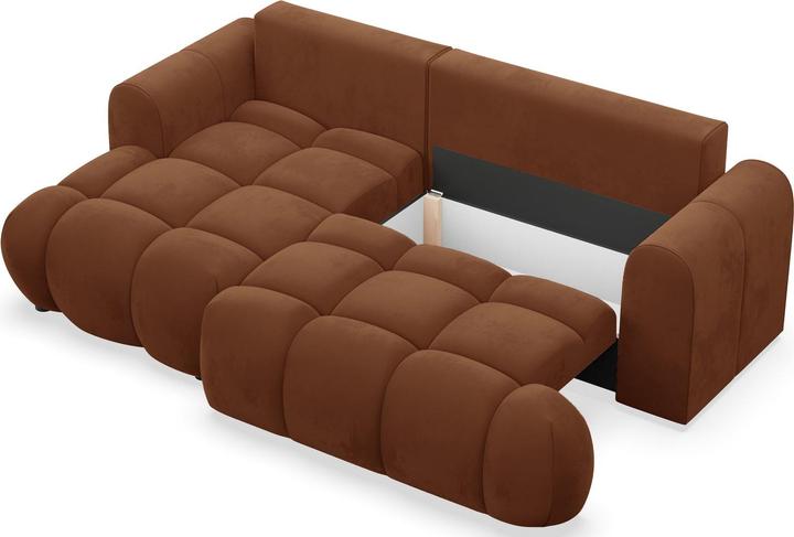 Produktbild Selsey Ombo mini (Ecksofa)