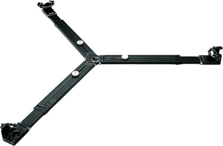 Produktbild Manfrotto 165, Stativ-Bodenspinne (Stativadapter)