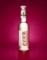 Actual product image Cardinal EVE LITCHI by / (24 x 27.5 cl)