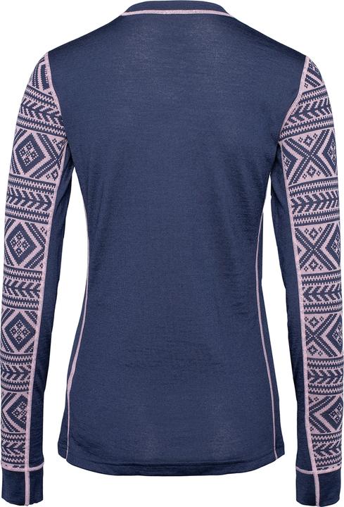 Actual product image Kari Traa Floke LS (S)