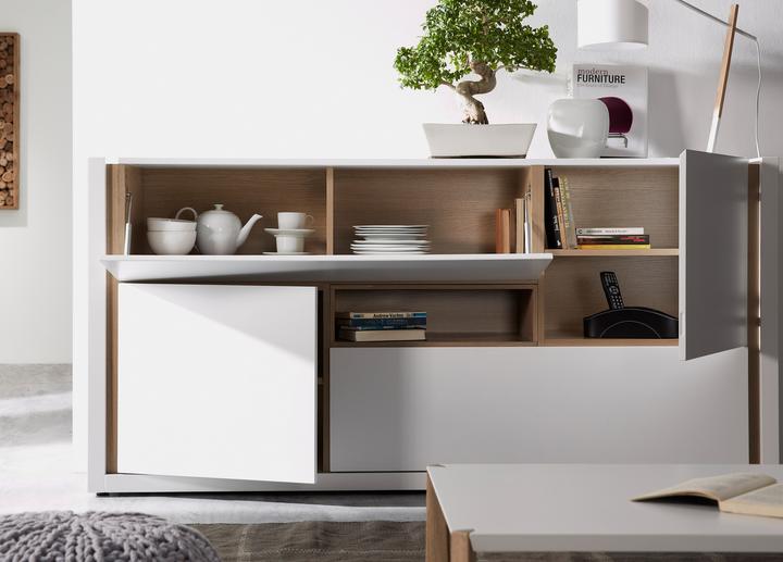 Image du produit Kave Home Quatro (120 x 60 x 35 cm)
