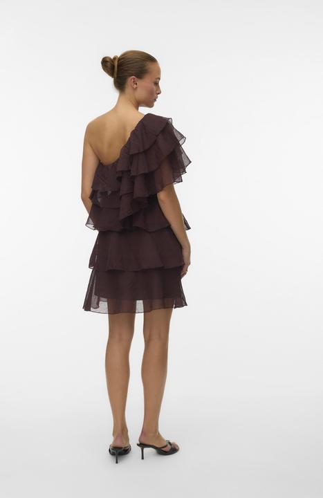 Actual product image Vero Moda VMSABRINA Kurzes Kleid Kleid (XS)