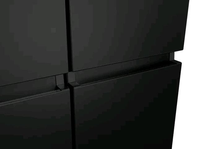 Actual product image Hisense RQ758N4SAFE Side-by-Side (609 l)