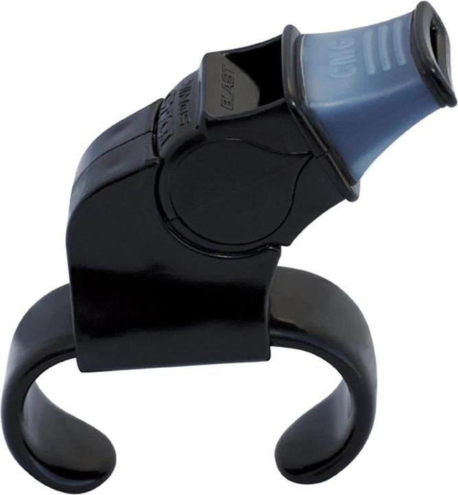 Actual product image Fox40 Finger Whistle Sonik Blast Abs Plastic
