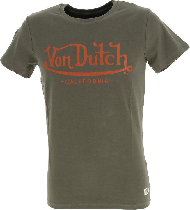 Von Dutch t-hirt (S)
