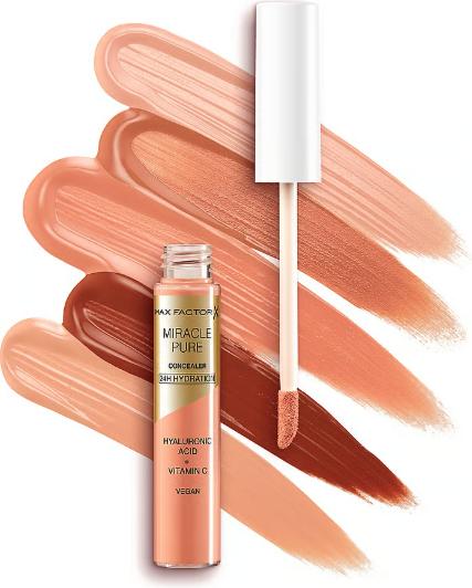 Produktbild Max Factor Miracle Pure (01)