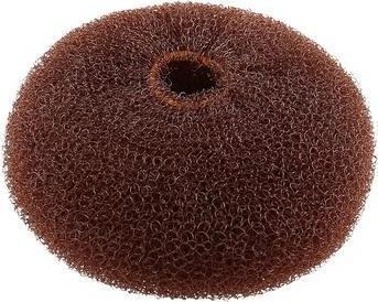 Immagine prodotto Tools for Beauty Hr Acc Hair Bun Ring Marrone 110Mm (Elastico per capelli)