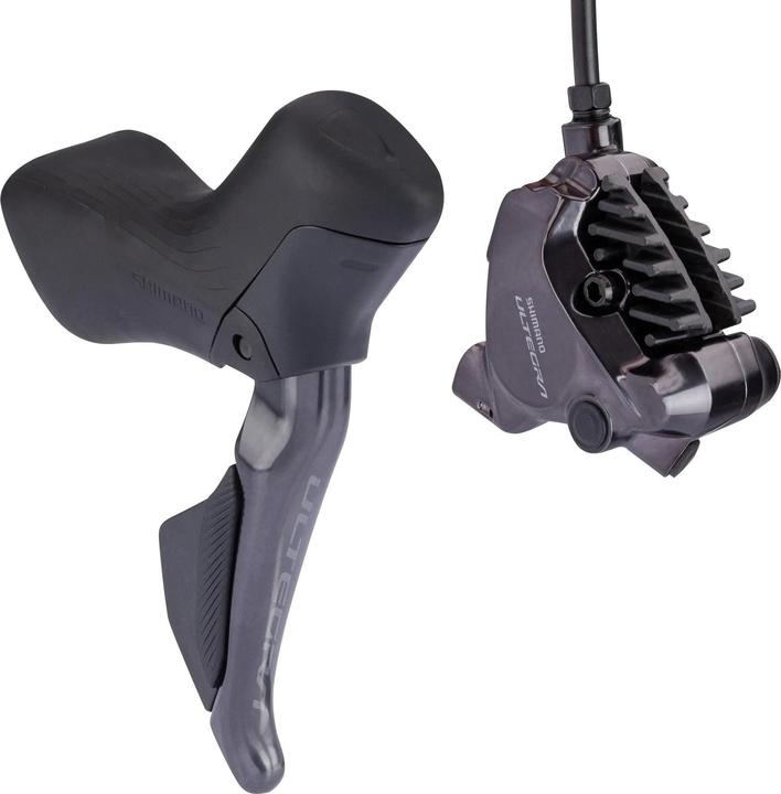 Produktbild Shimano Di2 BR-R8170 (Hinterradbremse, Bremsset, 2)