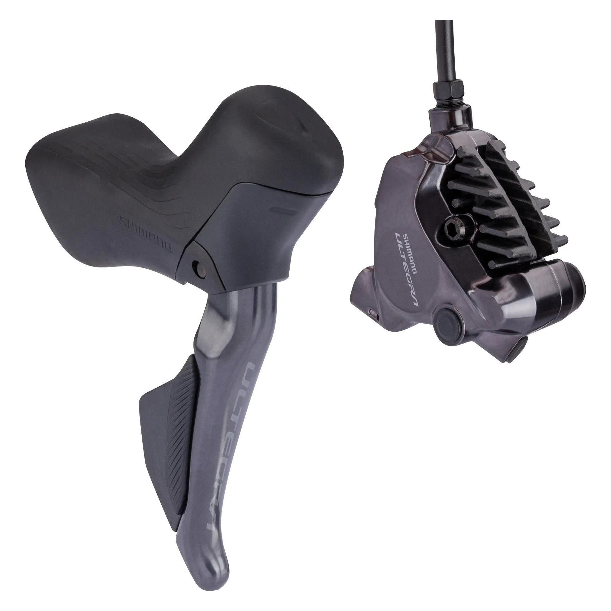 Shimano, Scheibenbremse, (Hinterradbremse, Bremsset, 2)