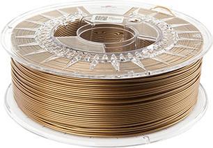 Immagine prodotto Filament Premium PET-G 1000g, pearl gold (PETG, 1.75 mm, 1000 g)
