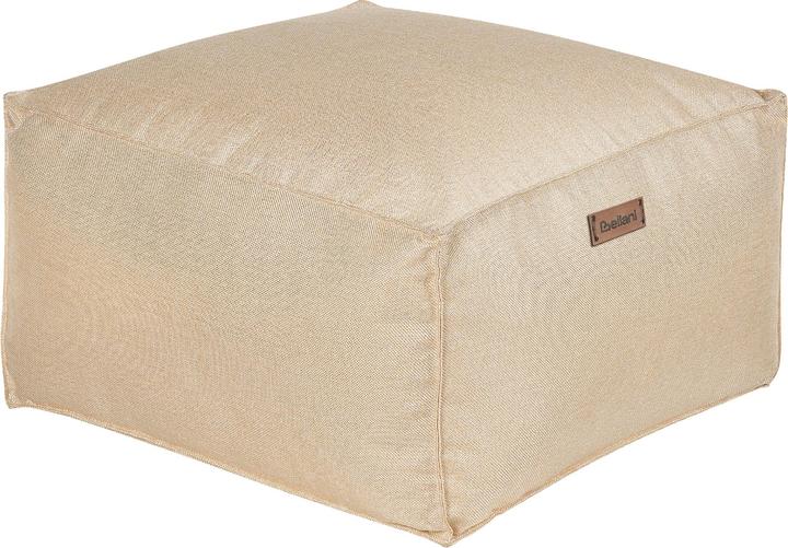 Actual product image Beliani Mukki