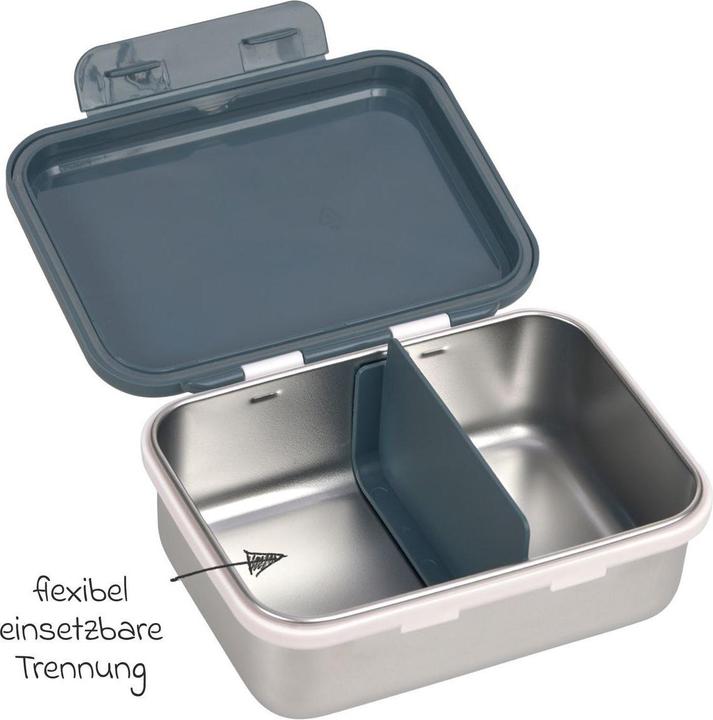 Produktbild Lässig 3-tlg. Set Rucksack Mini Rolltop Backpack