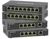 Immagine prodotto Netgear GS305EPP-100PES (5 Porti)