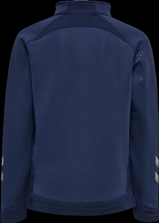 Produktbild hummel Lead Half Zip Kids (164)