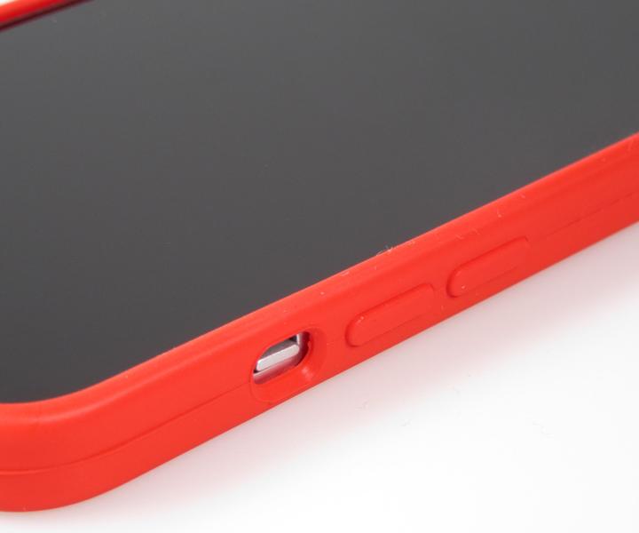 Produktbild PhoneLook Hülle Soft Touch (Apple iPhone 13)