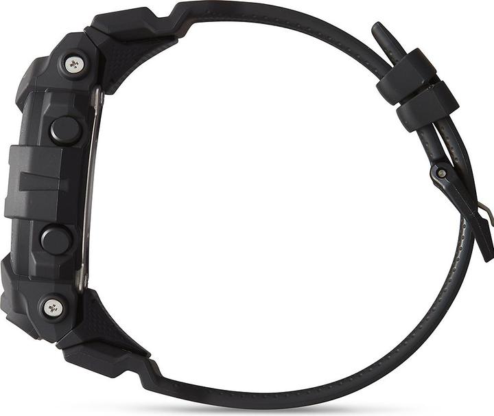 Produktbild G-Shock Gba-800-1aer (Analoguhr, Chronograph, Digitaluhr, Hybrid Uhr, Sportuhr, 49 mm)