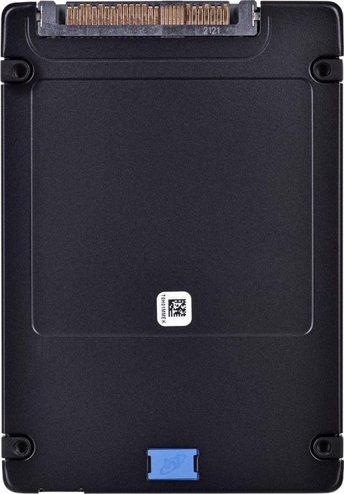Produktbild Micron 7400 PRO NVMe U.3 SSD (1920 GB, 2.5")