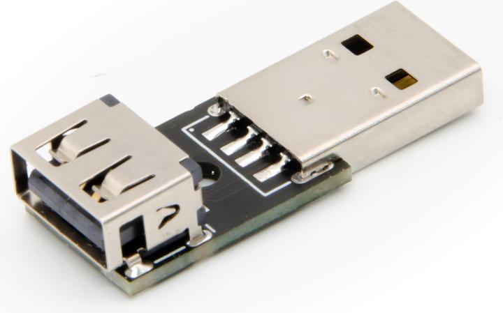 Immagine prodotto Purecrea Adattatore USB senza 5V per Octoprint