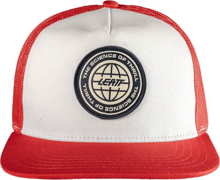 Actual product image Leatt Cap Trucker (One size)