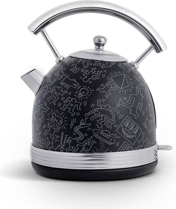 Schneider Wasserkocher KTL-1724BK (1.70 l)