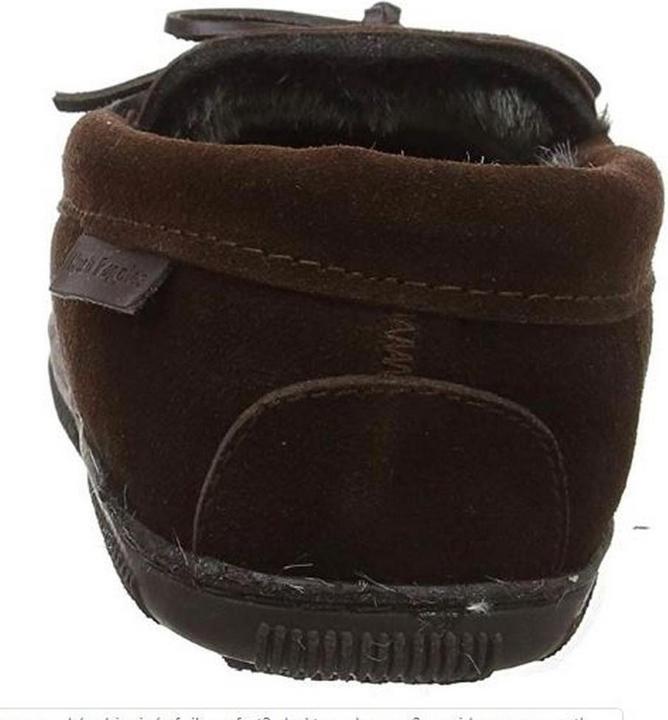 Produktbild Hush Puppies Hausschuhe Ace Leder (40)