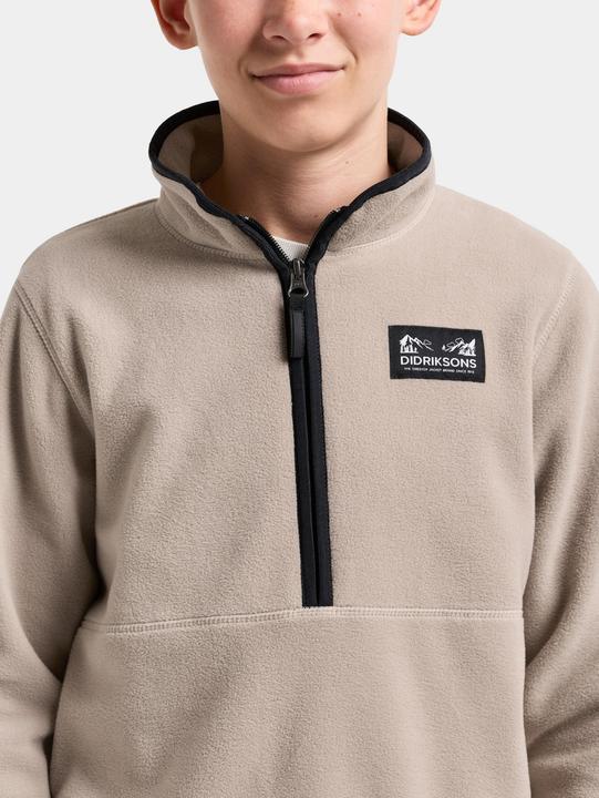 Produktbild Didriksons Rubi Half Zip (146)