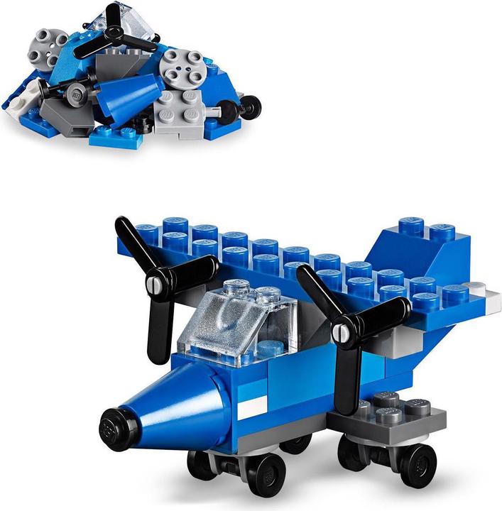 Produktbild LEGO Bausteine Set (10692, LEGO Classic)