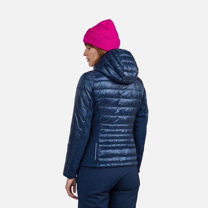 Produktbild Rossignol Skpr Pf Hybrid Light Jkt Jacke (XL)