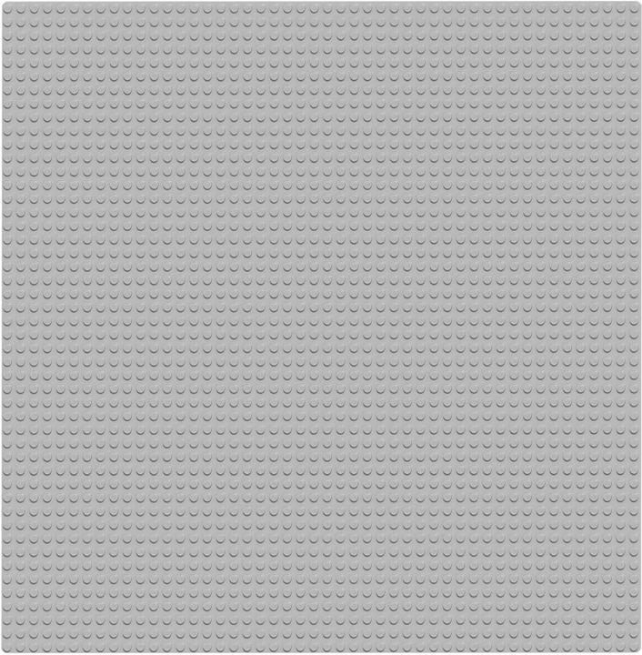 Image du produit LEGO Panneau de construction (10701, LEGO Classic)