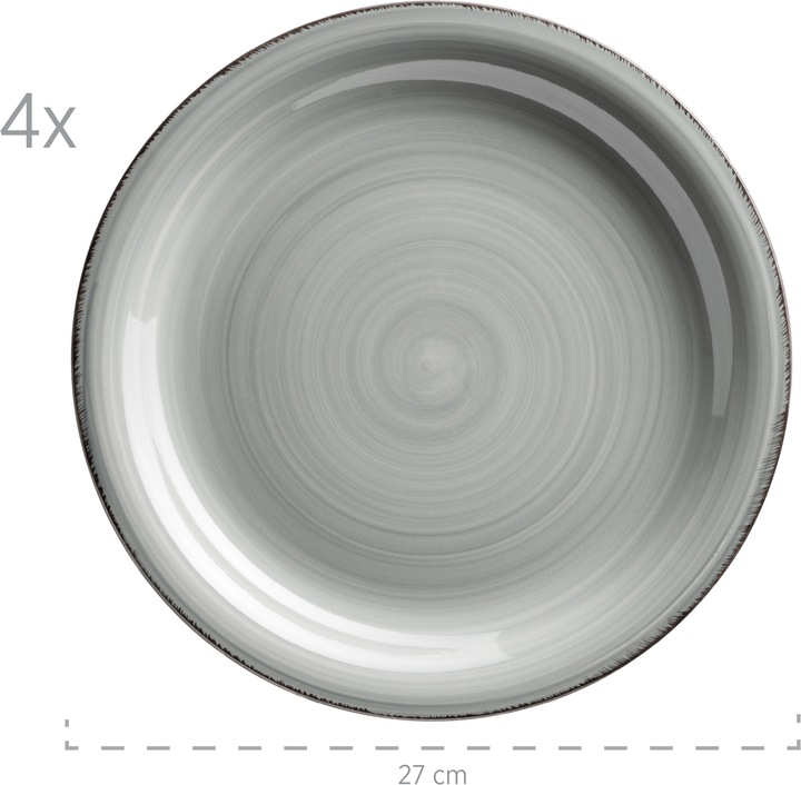 Actual product image Mäser Lumaca (16 Piece)