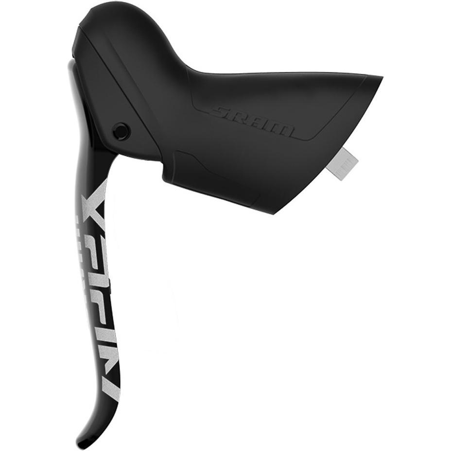 Thumbnail - Sram, Schalthebel + Bremshebel