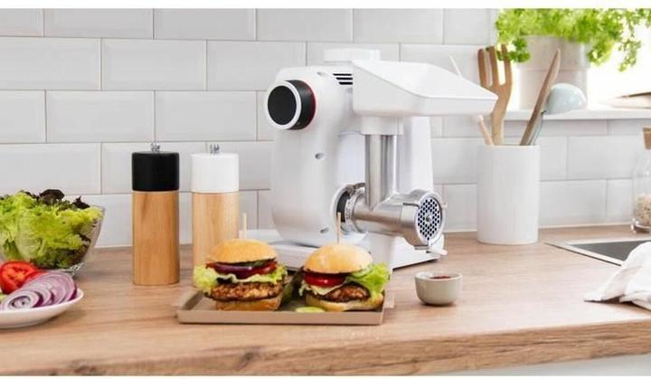 Produktbild Bosch Hausgeräte Zubehör: Fleischwolf