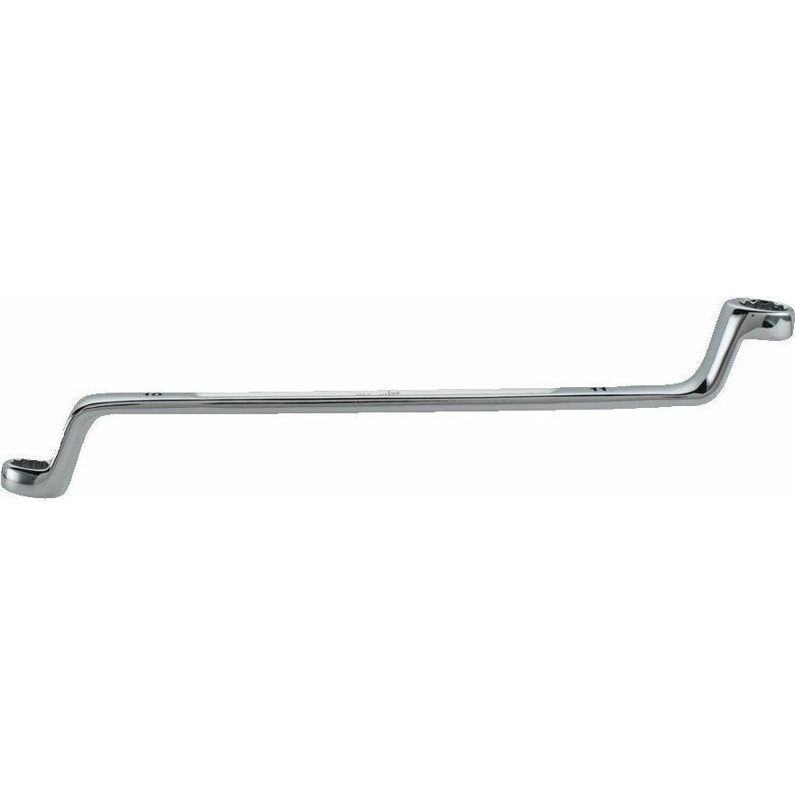 GCS Doppelgebogener Schlüssel 75° - 10x11mm (45619782)